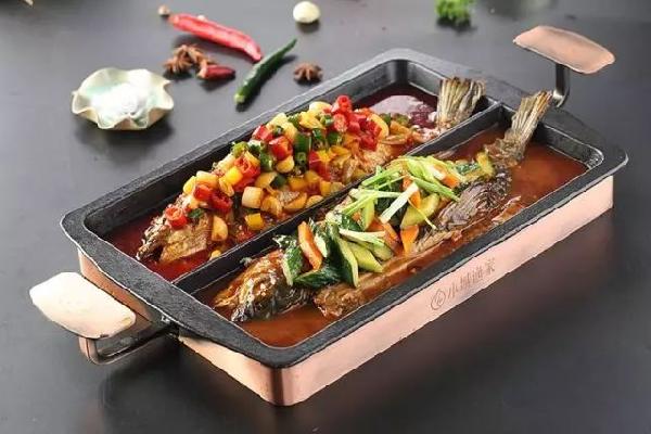 做韩餐起家的汉拿山，是如何让5个中餐子品牌70家店全部盈利的？|餐饮界