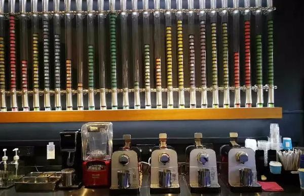 一键操作，90秒完成，2018年泡茶机或将迎来爆发期？