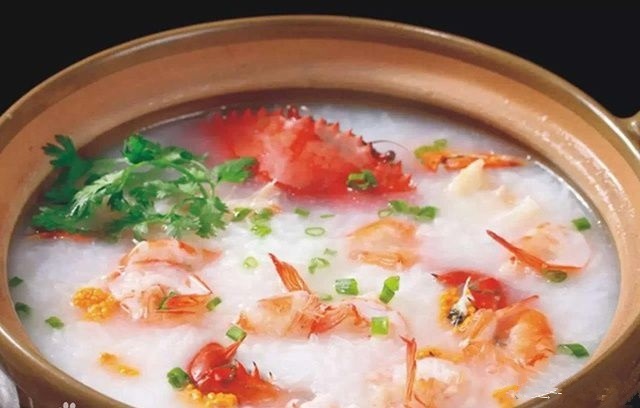 盘点广州的养生靓粥，最后一样只有地道老广才吃过，几乎都没卖了！