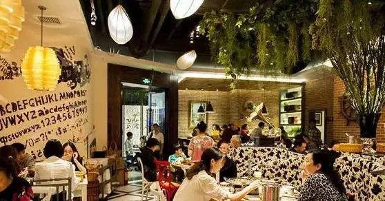 餐厅搞定80、90后顾客群的20条实战真经