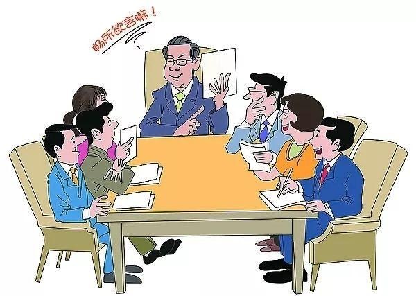 优秀的店长，每天必问自己三个问题！