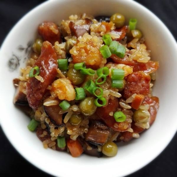 小寒吃这些，既能享受美食，又能防寒治病