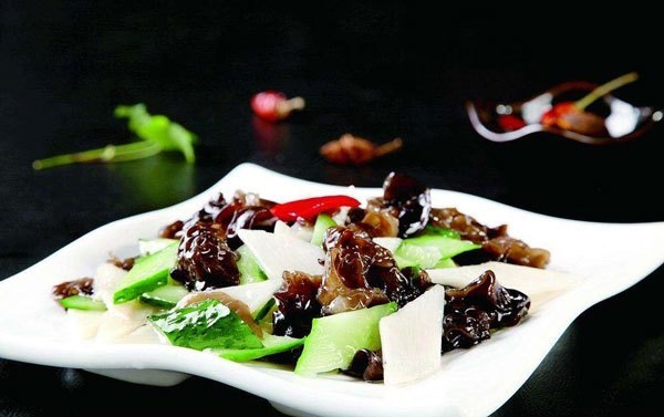 元旦刚过，推荐几款经典素食助你清除体内毒素