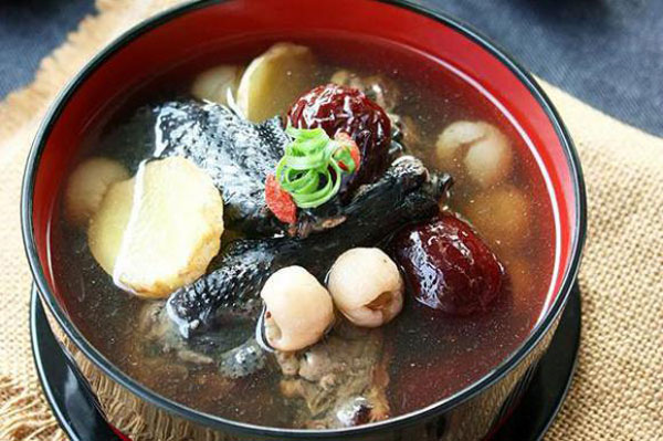 天一冷就生病，教你熬这碗汤，喝了整个冬天少受罪