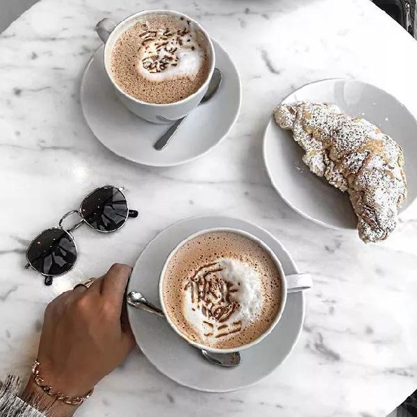 茶饮迅速崛起，而咖啡才是默默前行的那个！|餐饮界