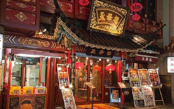 中餐出海200年，为什么没有出现一家媲美肯德基的中餐品牌？