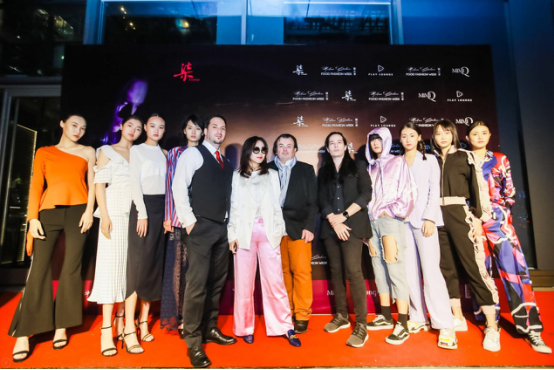 “倪好厨房”Food Fashion Week （美食时尚周），创新品牌盛事引领行业“食尚”风潮！