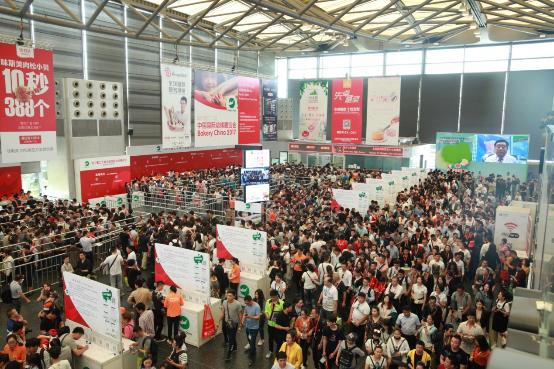 德、美、意、荷四大国家政府展团5.9-12首聚上海焙烤展|餐饮界