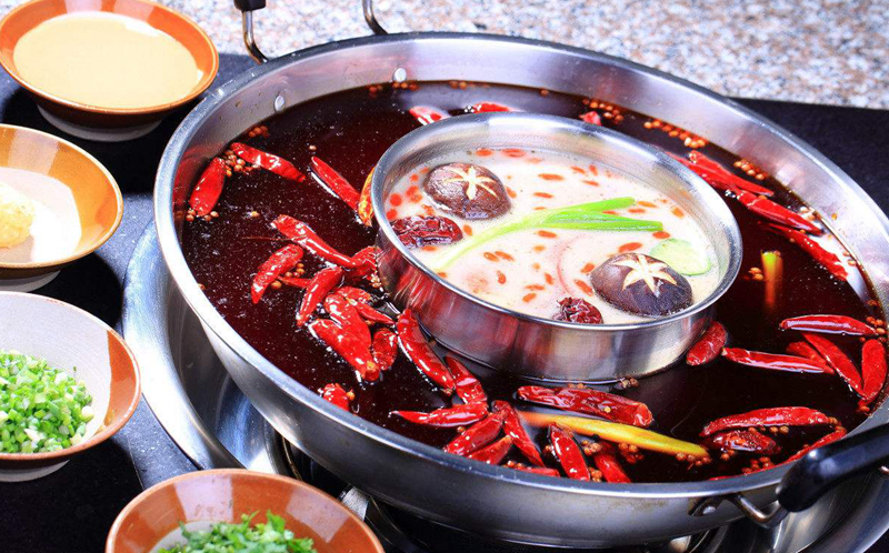 十大关键词，概括2018中国火锅产业趋势