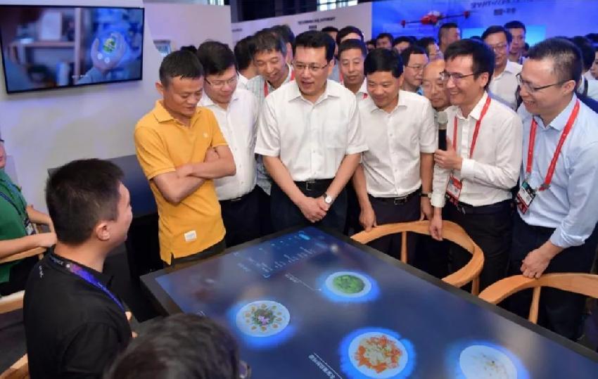 未来餐饮业将迎史上最大变革，这样的智能时代是你想要的吗？