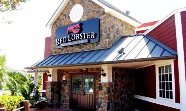 美国最大的海鲜购物餐厅与水族馆合作，这个世界将被温柔以待