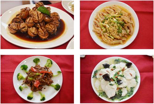 第二届喜雀装饰“美妈厨王挑战赛”一触即发！美妈们整装待发！