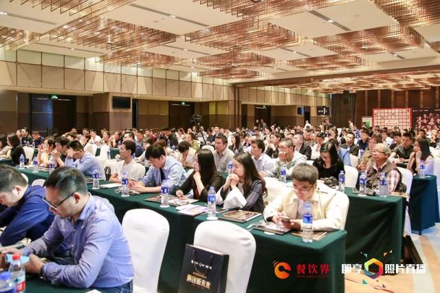 2018餐创新未来（西安站）完美落幕，看行业大佬如何解读“创新”密码？