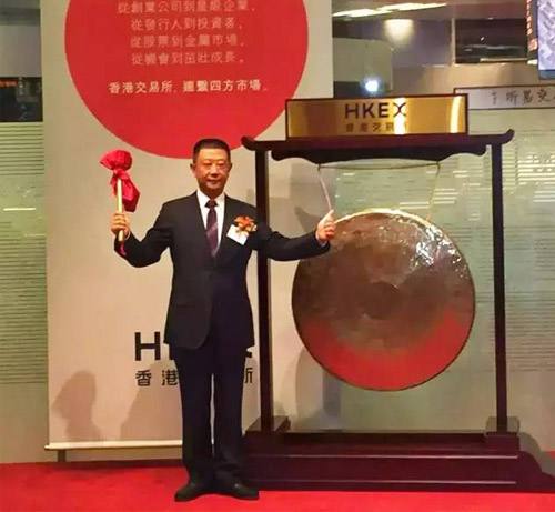 餐饮企业不受＂资本待见＂ 海底捞IPO有望破尴尬