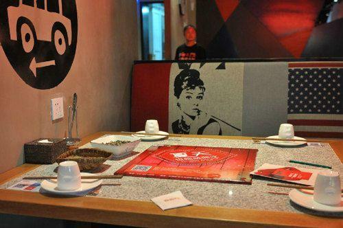 商场餐饮不易为，做好八大关键点| 干货