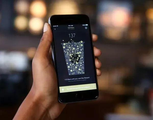 揭秘星巴克会员成长体系，3步打造你的忠实顾客！