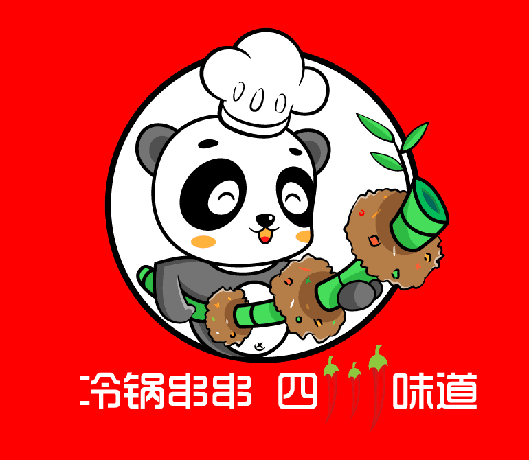 疯狂爆单，夜宵2小时，实收3000多，这家小串店为何这么牛？