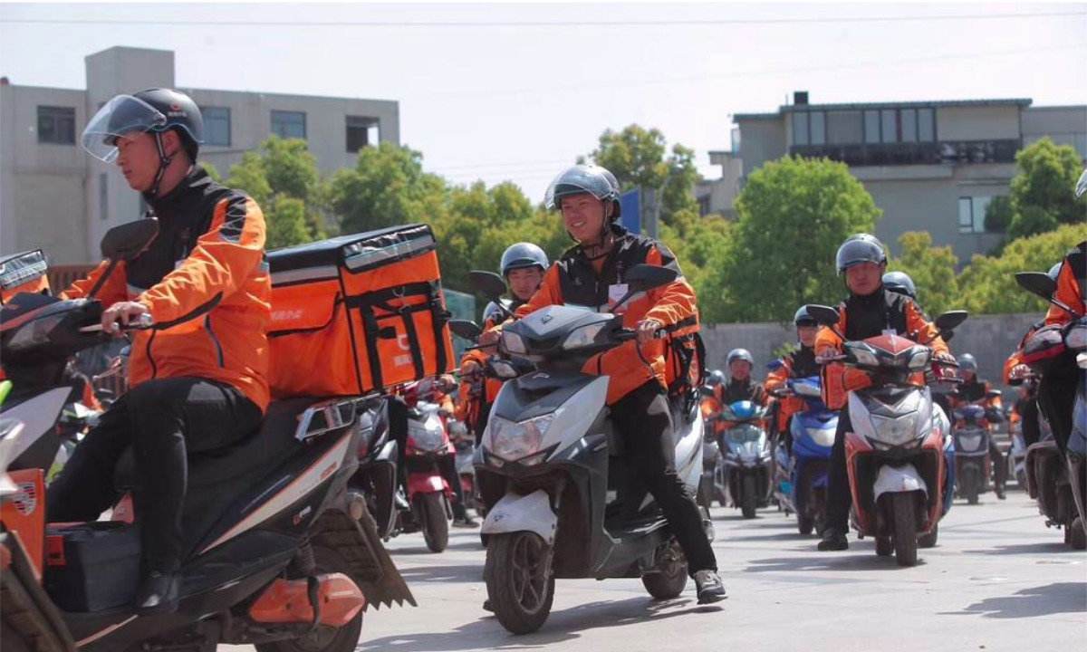 写给共享厨房领域内创业者的一封信：没有金巢，何来凤凰？|餐饮界