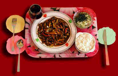 广州市餐饮业价格行为规则出炉 餐前小食纸巾等须明码标价|餐饮界