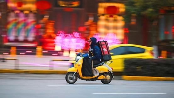 外卖“净”是问题 如何保障舌尖上的安全|餐饮界