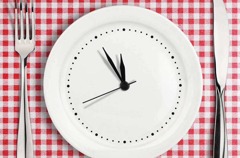 餐饮的底层代码：餐饮&时间