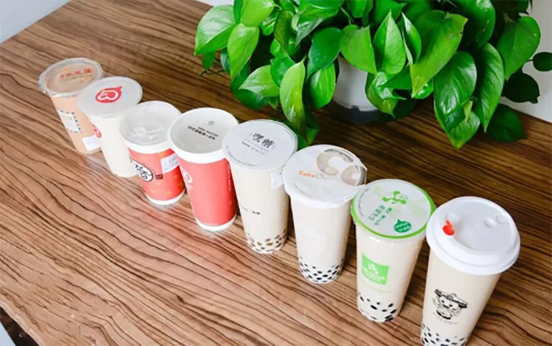 餐饮小白，茶饮加盟到底有多少个坑在等着你跳！|餐见