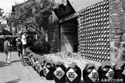 网红“退烧”，山寨“摔碗酒”生意惨淡难逃“短命”魔咒|餐饮界