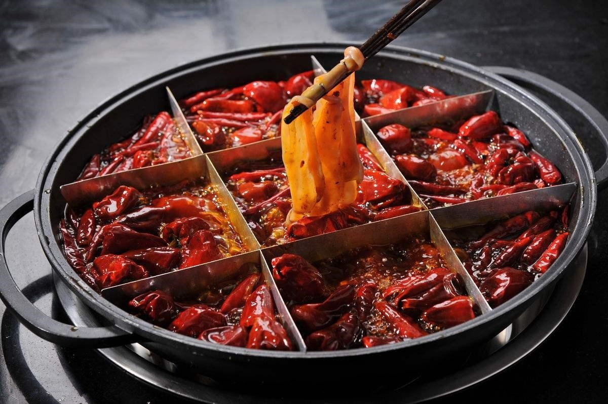 海底捞市值千亿 可中国餐企依旧举步维艰|餐饮界