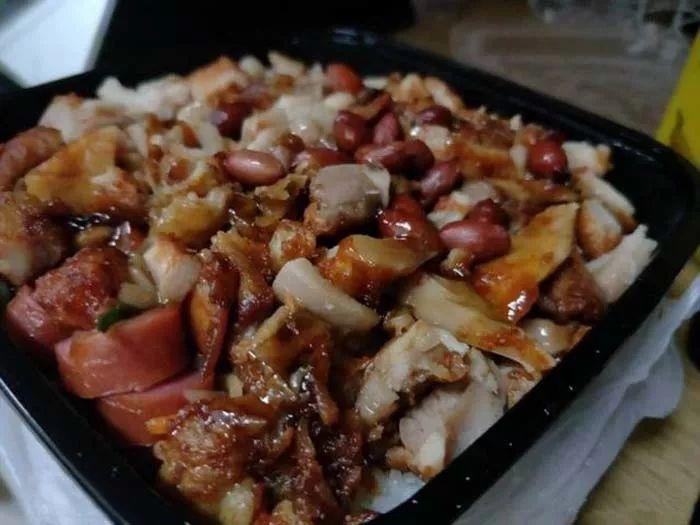 那些打着满25减21的外卖商家，其实赚得比你想象中多！