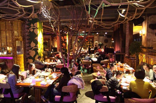 舌尖上的经济：A股不该缺席餐饮这场盛宴|餐饮界