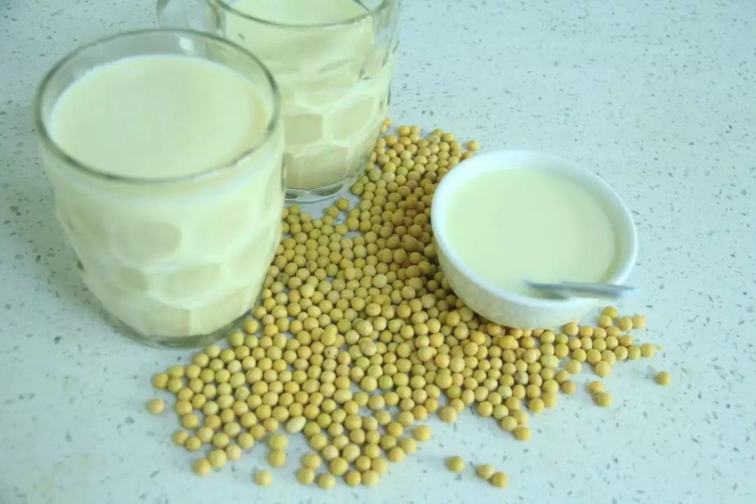 新消费下的国民饮料“豆浆”：有多深的低谷，就有多大的机会|餐饮界