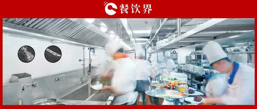 开餐厅当老板，就做好老板要做的事，别抢厨师的活！ | 创业笔记