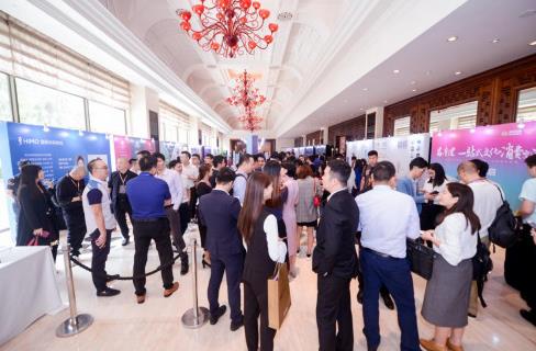 商业地产节|第六届CREE商业地产博览会4月广州举办|餐饮界