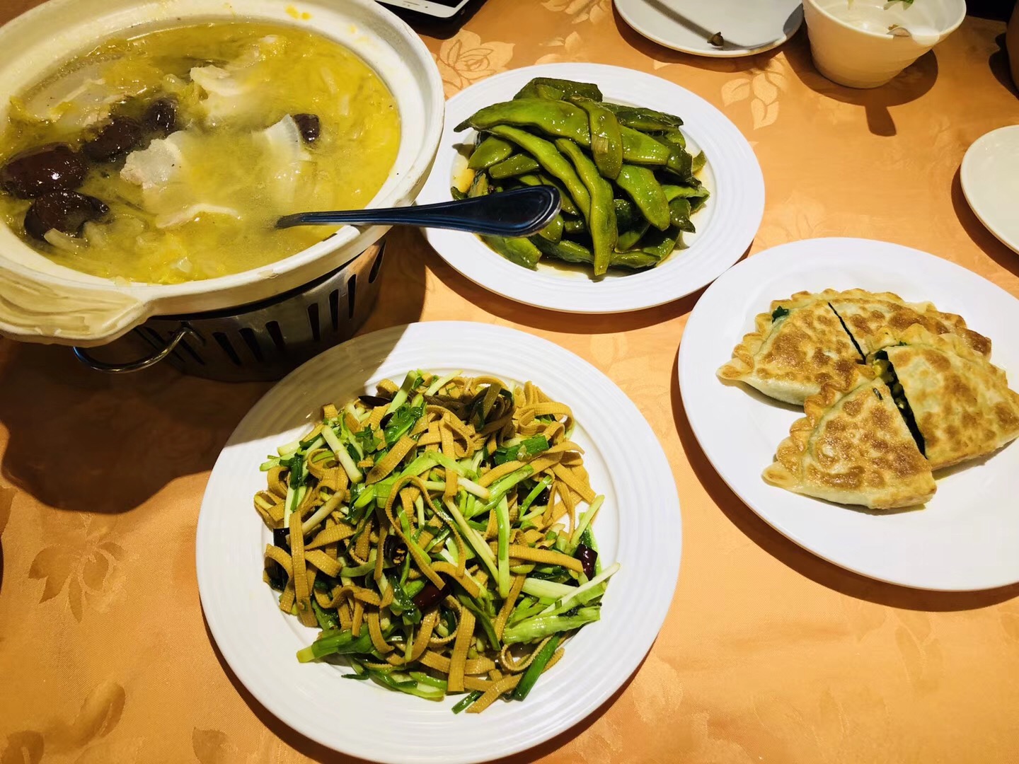 邵德春：餐饮定位之餐厅如何选菜？