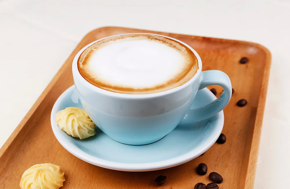 全球咖啡价格暴涨，中国咖啡市场再遭打击？|餐饮界