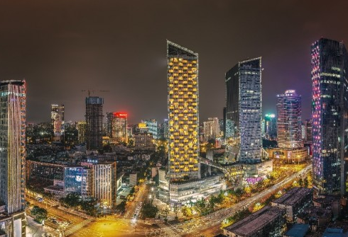 “后浪”新消费方式下的餐饮局，看西南酒店餐饮业如何乘风破浪|餐饮界