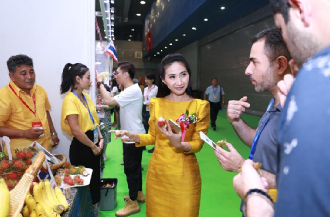 助力果业新发展！2020世界水果产业博览会Fruit Expo邀您九月广州见！|餐饮界