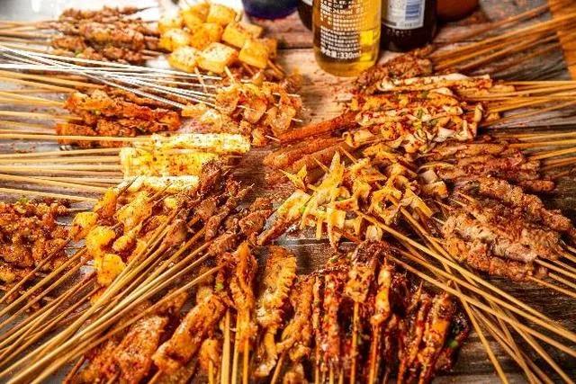 餐饮大事件241期 |上半年全国餐饮收入同比增长48.6%、五爷拌面再获A+轮融资|餐饮界