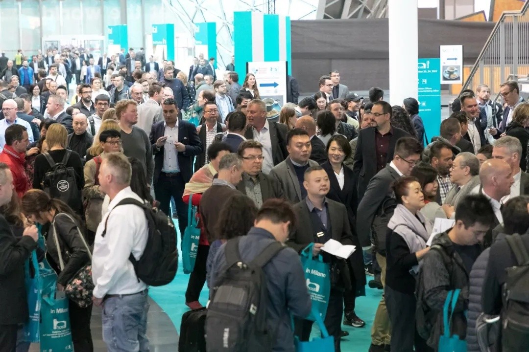 全球经济的重要领航者——食品行业所带来的趋势|餐饮界