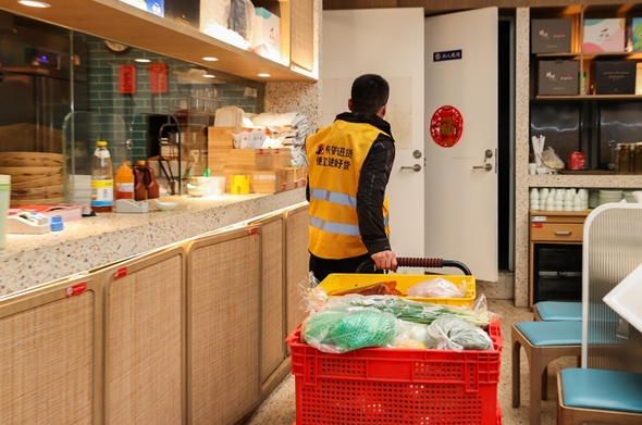 开年抢好彩！瓜分厨师专属百万现金！