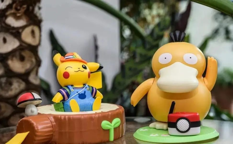 可达鸭背后的萌宠营销，餐饮大牌都在用｜餐见