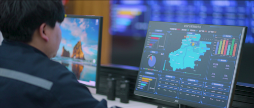 易流科技仓运智能协同平台 助力九洲恒昌跑出“加速度”