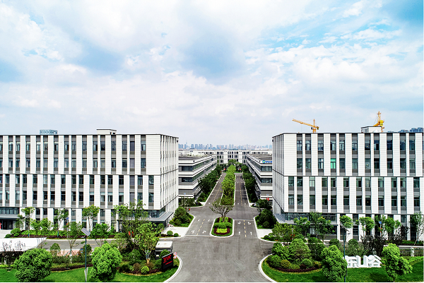 哗啦啦助力产业园区运营商TOP1“联东集团”，构建数字化园区平台