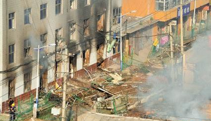 燃气安全“百日行动”！不安装燃气报警器必罚！