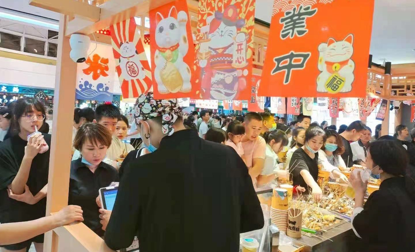 疫情下餐饮的破局与新生，数智化为何成为重中之重？