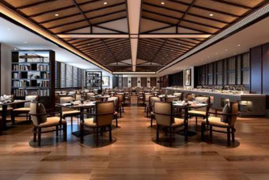 新场景革命下，餐企该如何击破工装痛点？