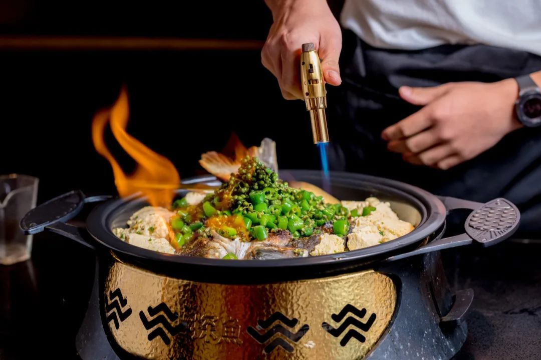赛道竞争升级，探鱼如何通过产品强力突围？|餐饮界