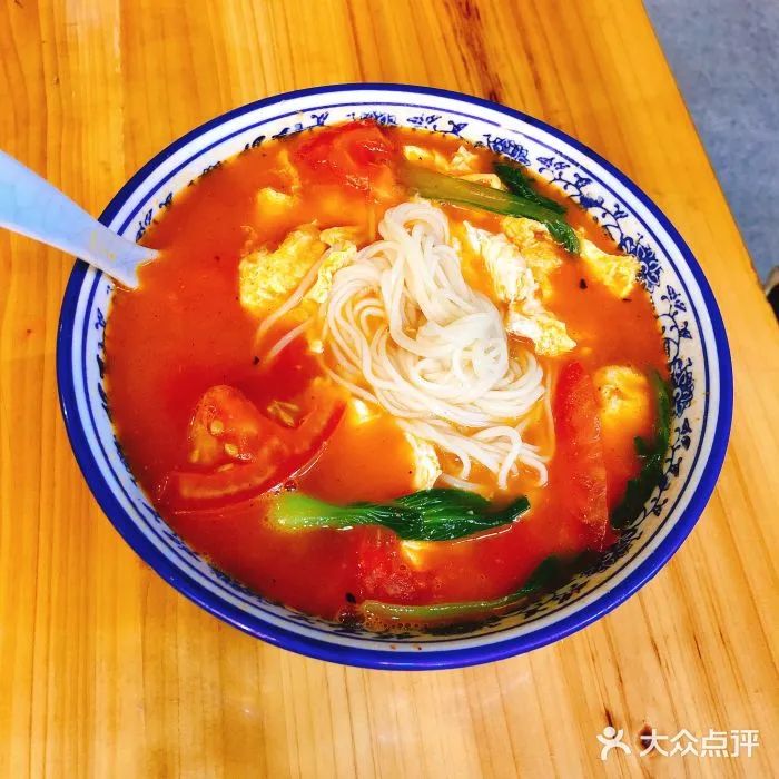 面馆的吸金逻辑，仅用了一年就“失效”了？