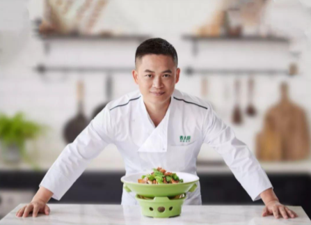 只有聚焦头牌菜，才能成就头部品牌