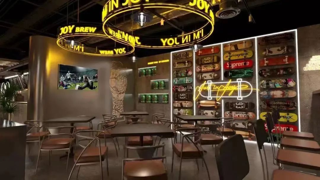 雪花啤酒入局，小酒馆到底有多香？